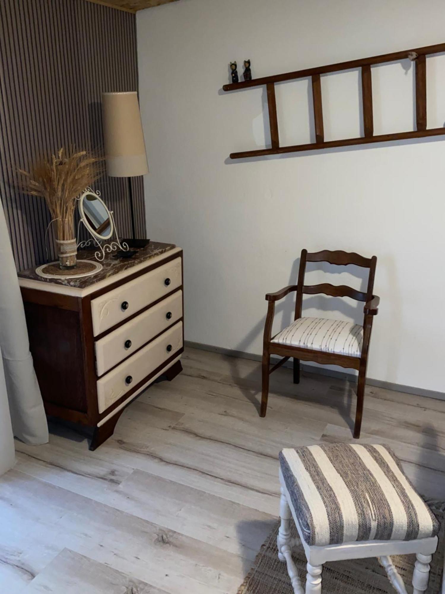 Maison De Village 5 Vacanciers Chez Nene Et Bibi Roquemaure  Luaran gambar